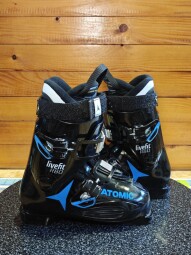 LYŽIARKY ATOMIC LIVE FIT R 80 26MP